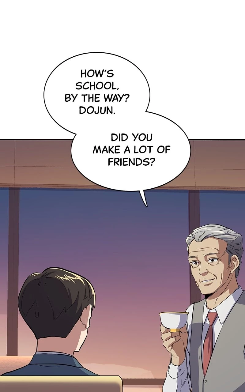 Reborn Rich Chapter 5 - 151