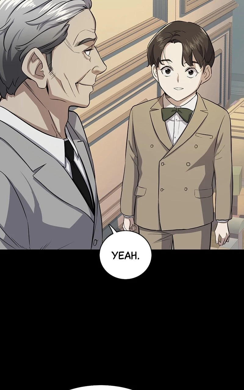 The Chaebeol’s Youngest Son Chapter 2 - 56