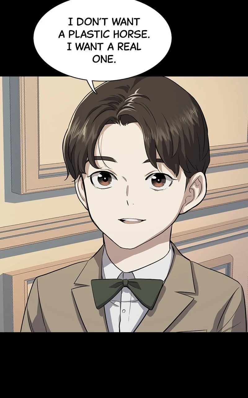 The Chaebeol’s Youngest Son Chapter 2 - 57