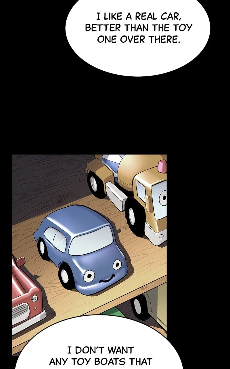 The Chaebeol’s Youngest Son Chapter 2 - 59