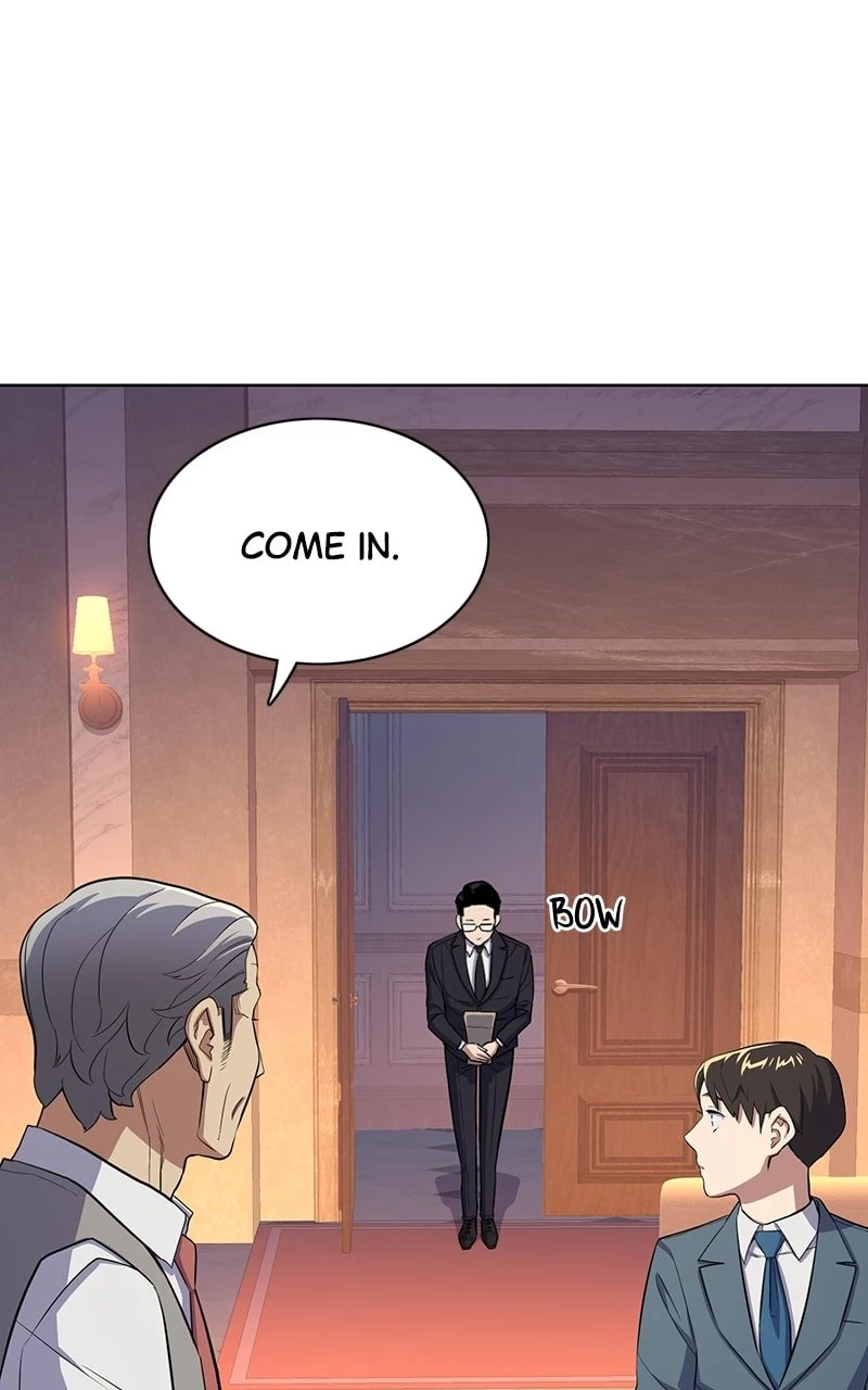 Reborn Rich Chapter 5 - 154