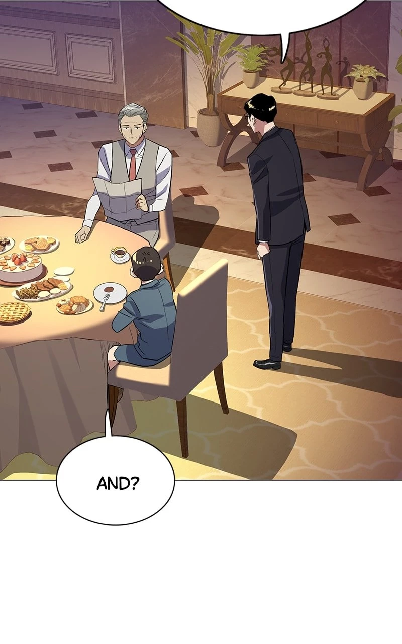 Reborn Rich Chapter 5 - 156