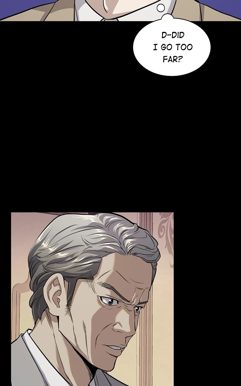 The Chaebeol’s Youngest Son Chapter 2 - 63