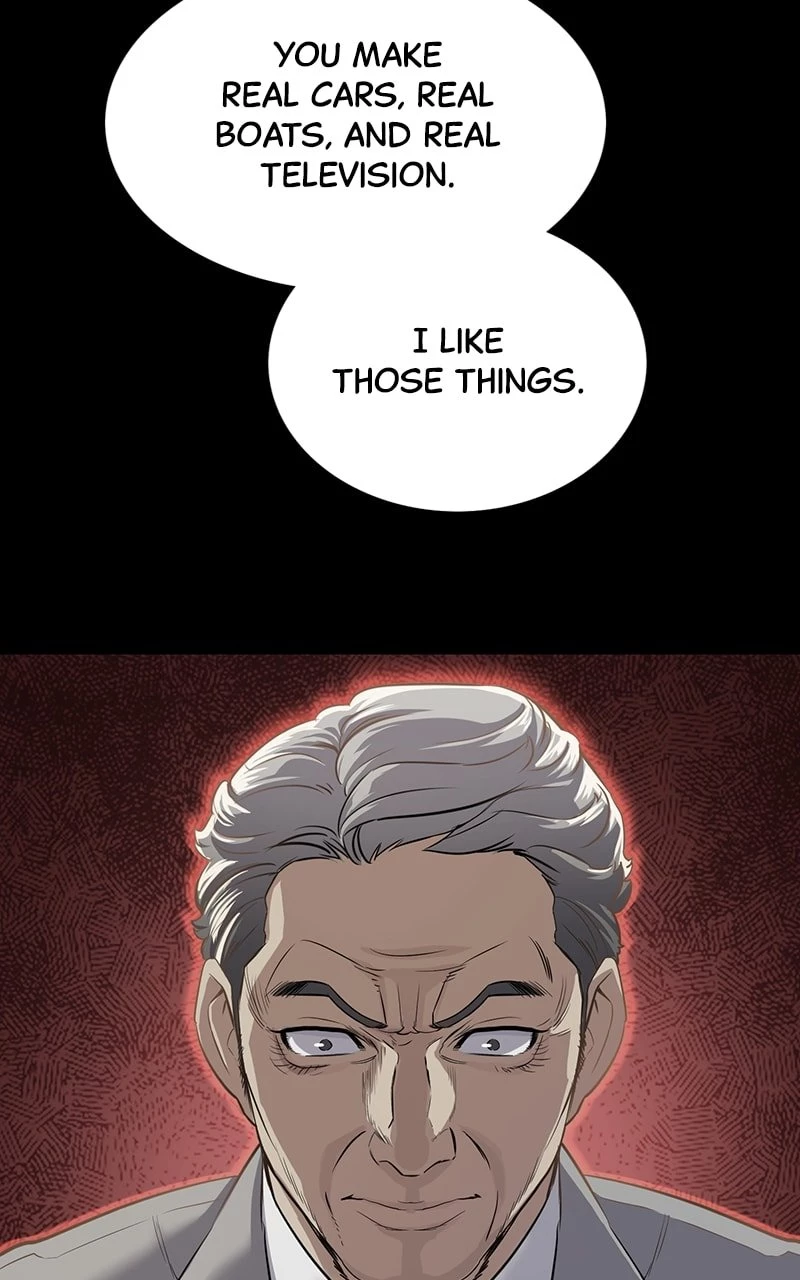 The Chaebeol’s Youngest Son Chapter 2 - 66