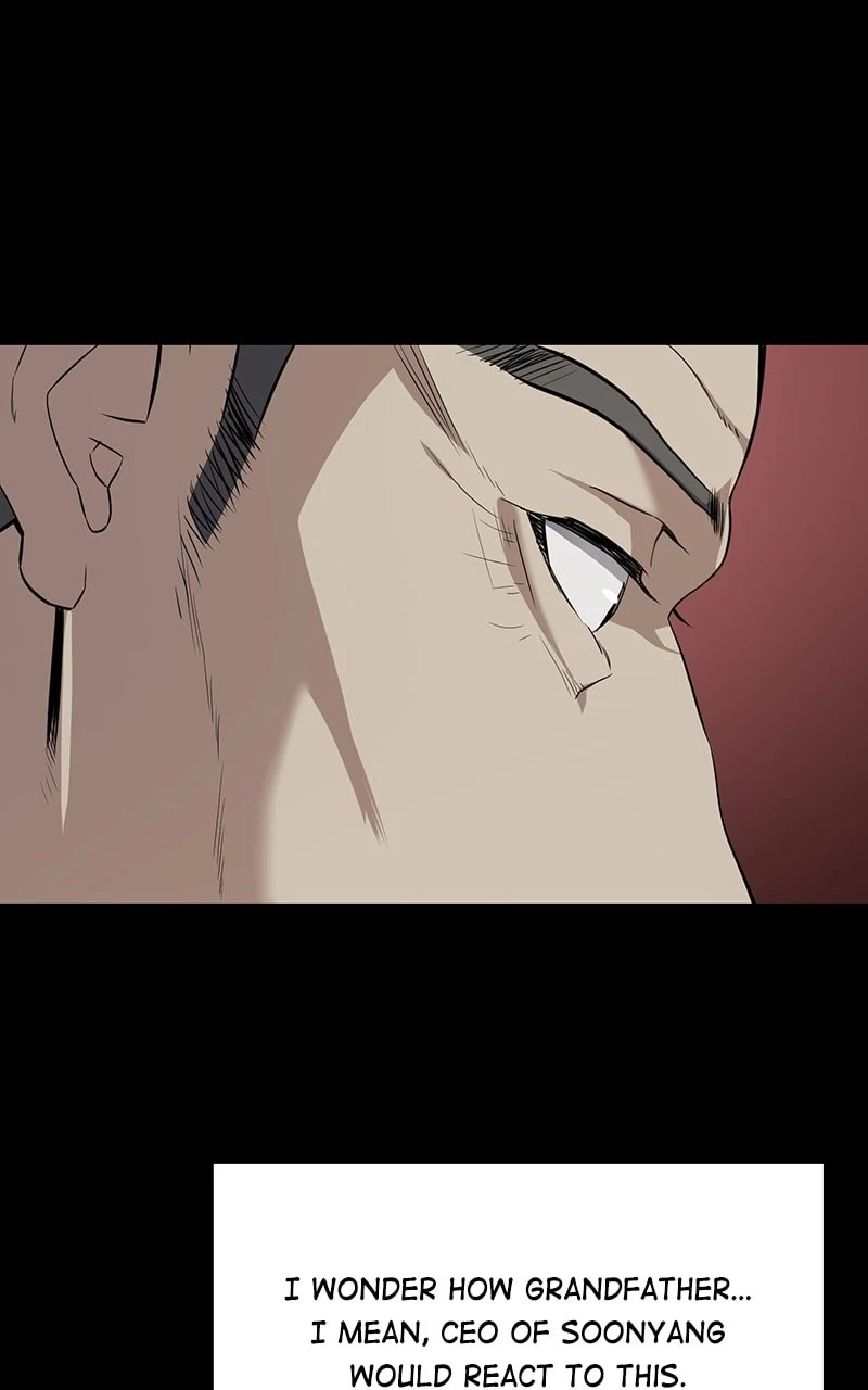The Chaebeol’s Youngest Son Chapter 2 - 69