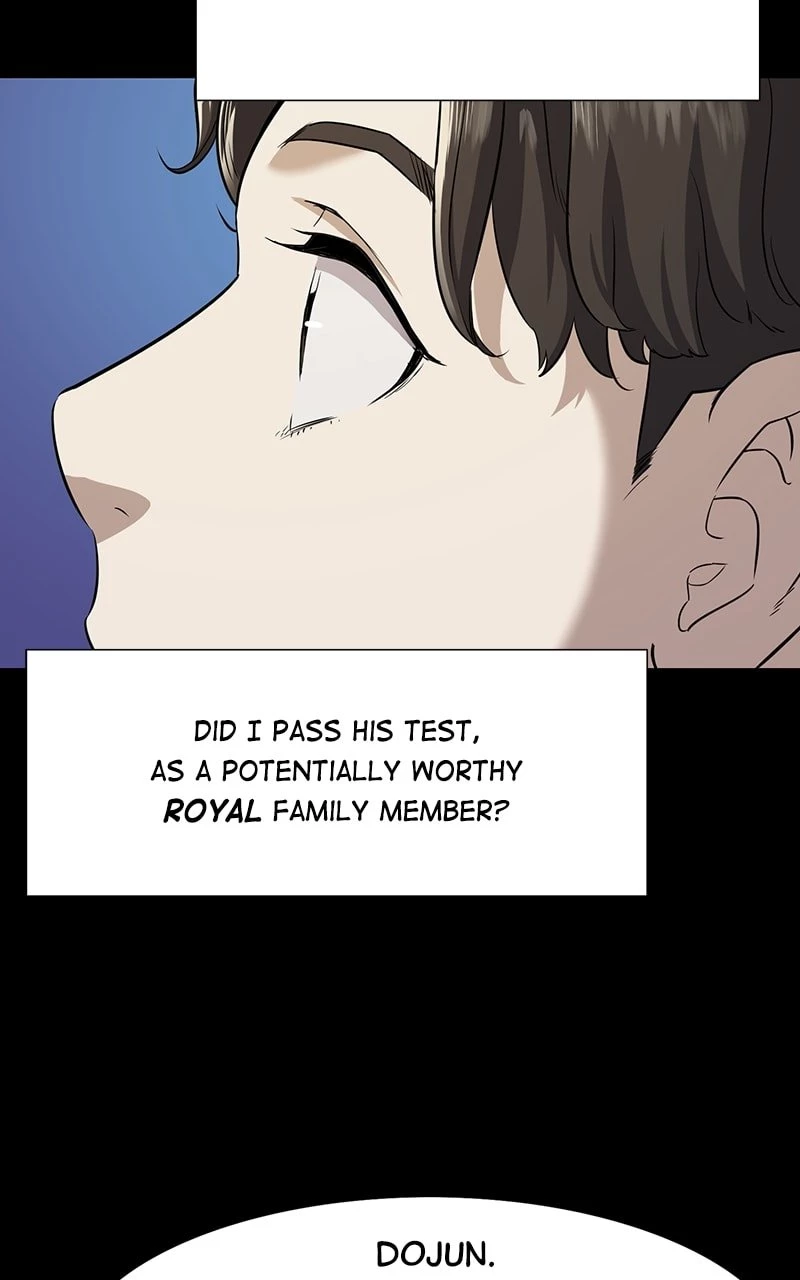 The Chaebeol’s Youngest Son Chapter 2 - 70