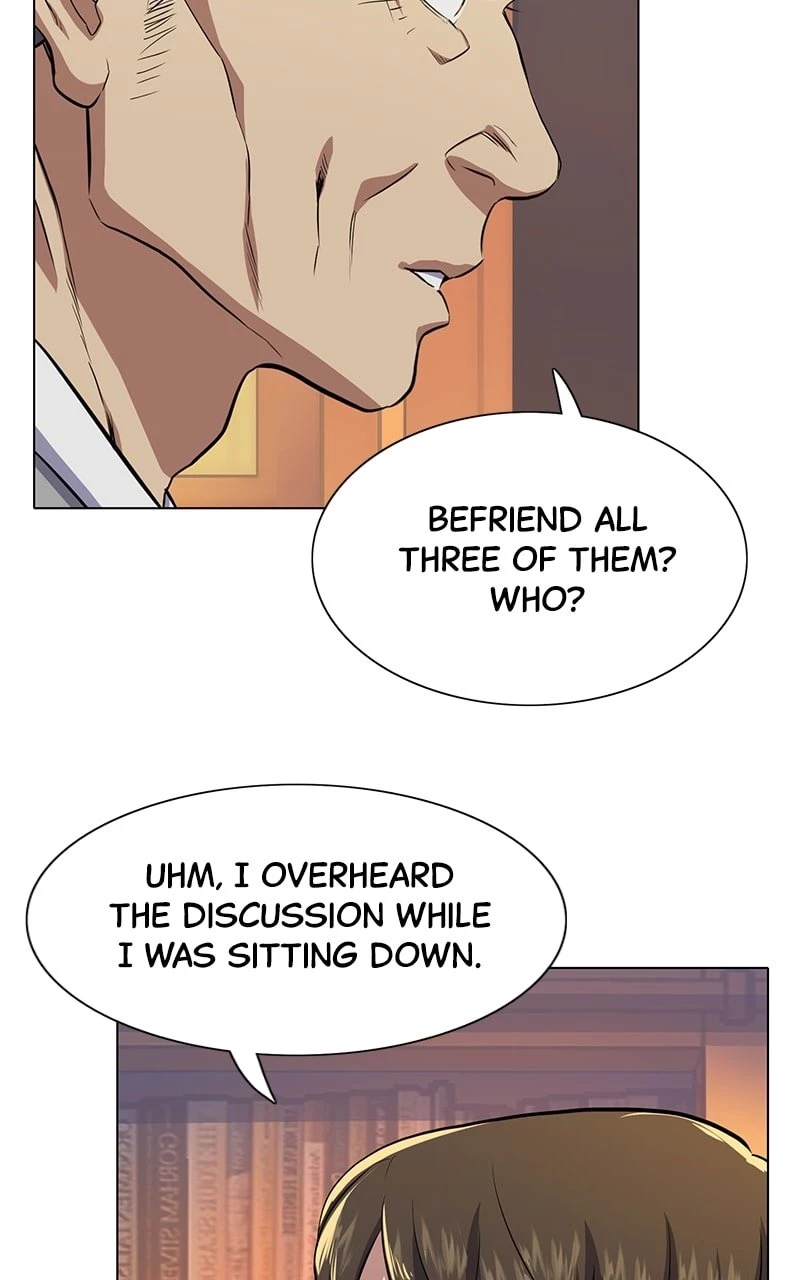 Reborn Rich Chapter 3 - 76