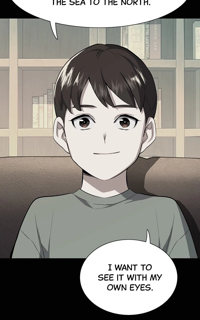 The Chaebeol’s Youngest Son Chapter 4 - 118