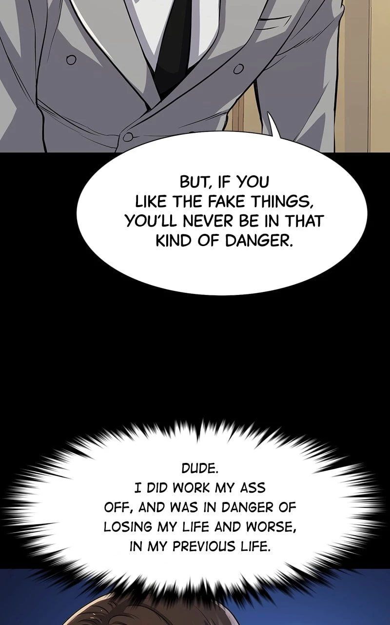 The Chaebeol’s Youngest Son Chapter 2 - 72