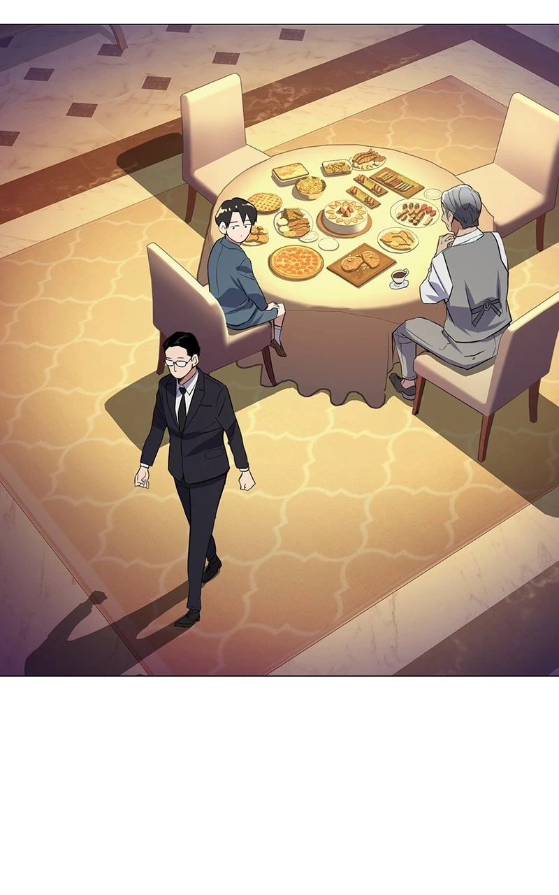 Reborn Rich Chapter 5 - 167