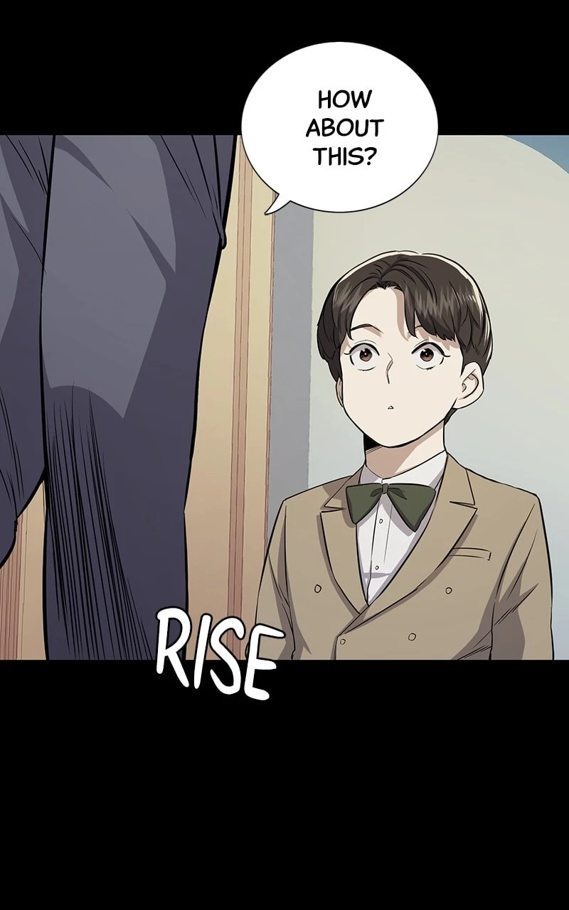 The Chaebeol’s Youngest Son Chapter 2 - 74
