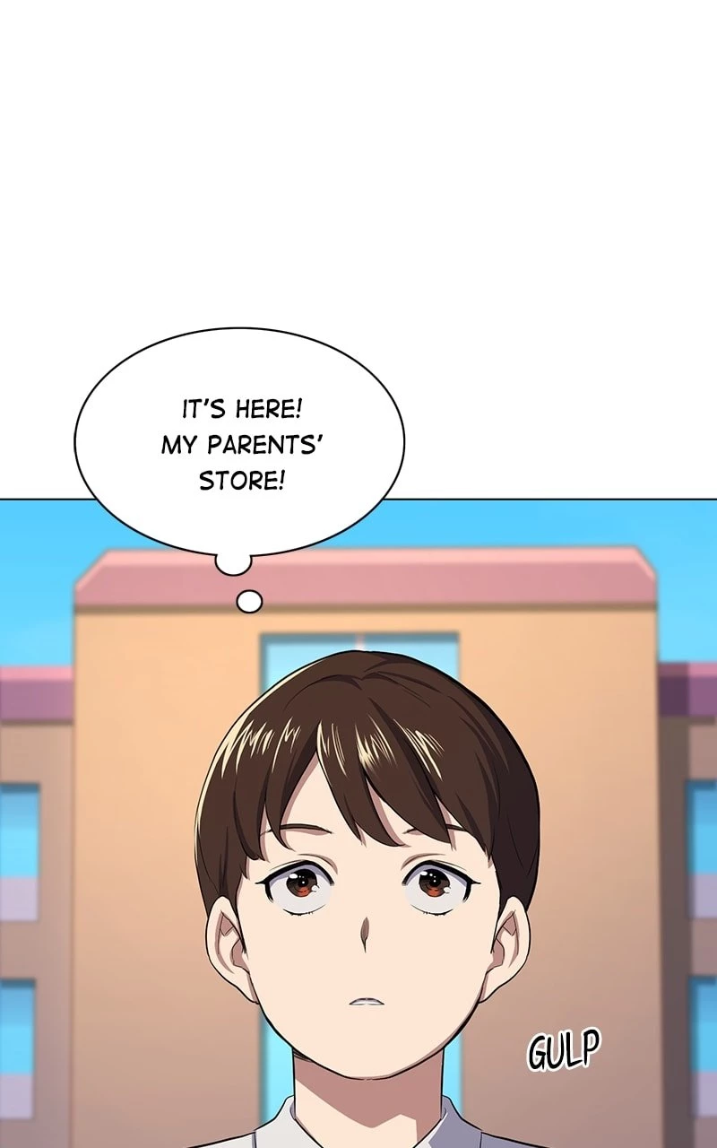 The Chaebeol’s Youngest Son Chapter 4 - 125