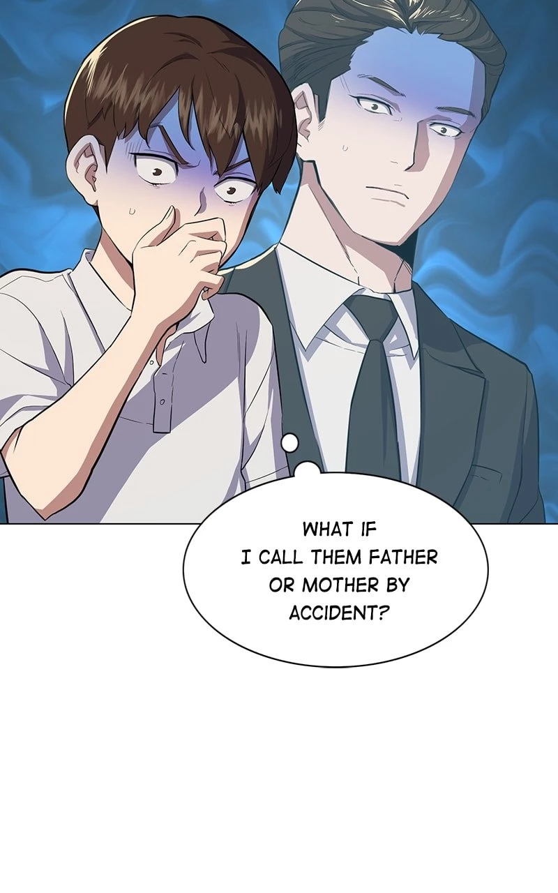 The Chaebeol’s Youngest Son Chapter 4 - 127