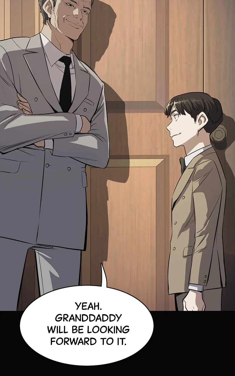 The Chaebeol’s Youngest Son Chapter 2 - 81