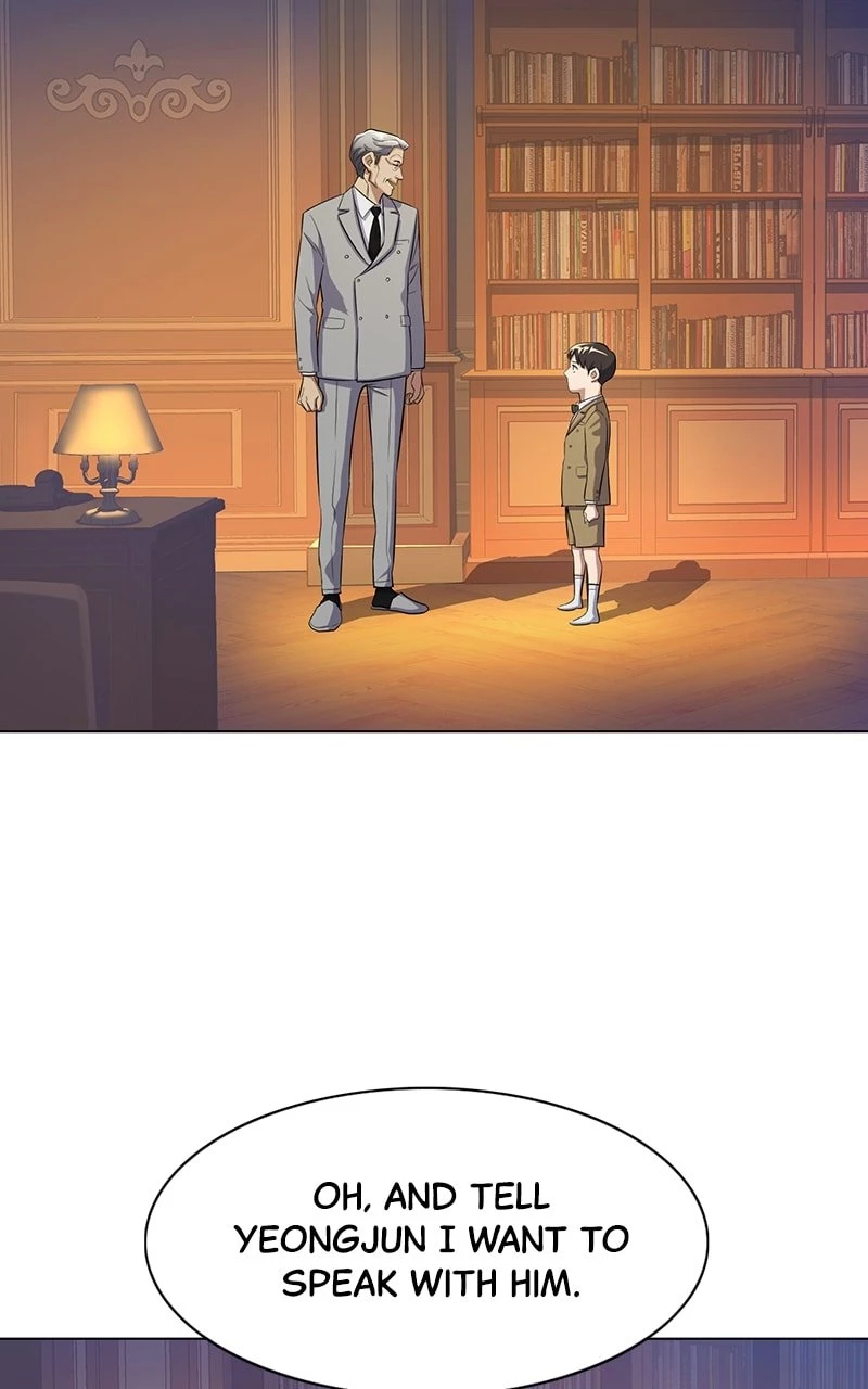 Reborn Rich Chapter 3 - 89