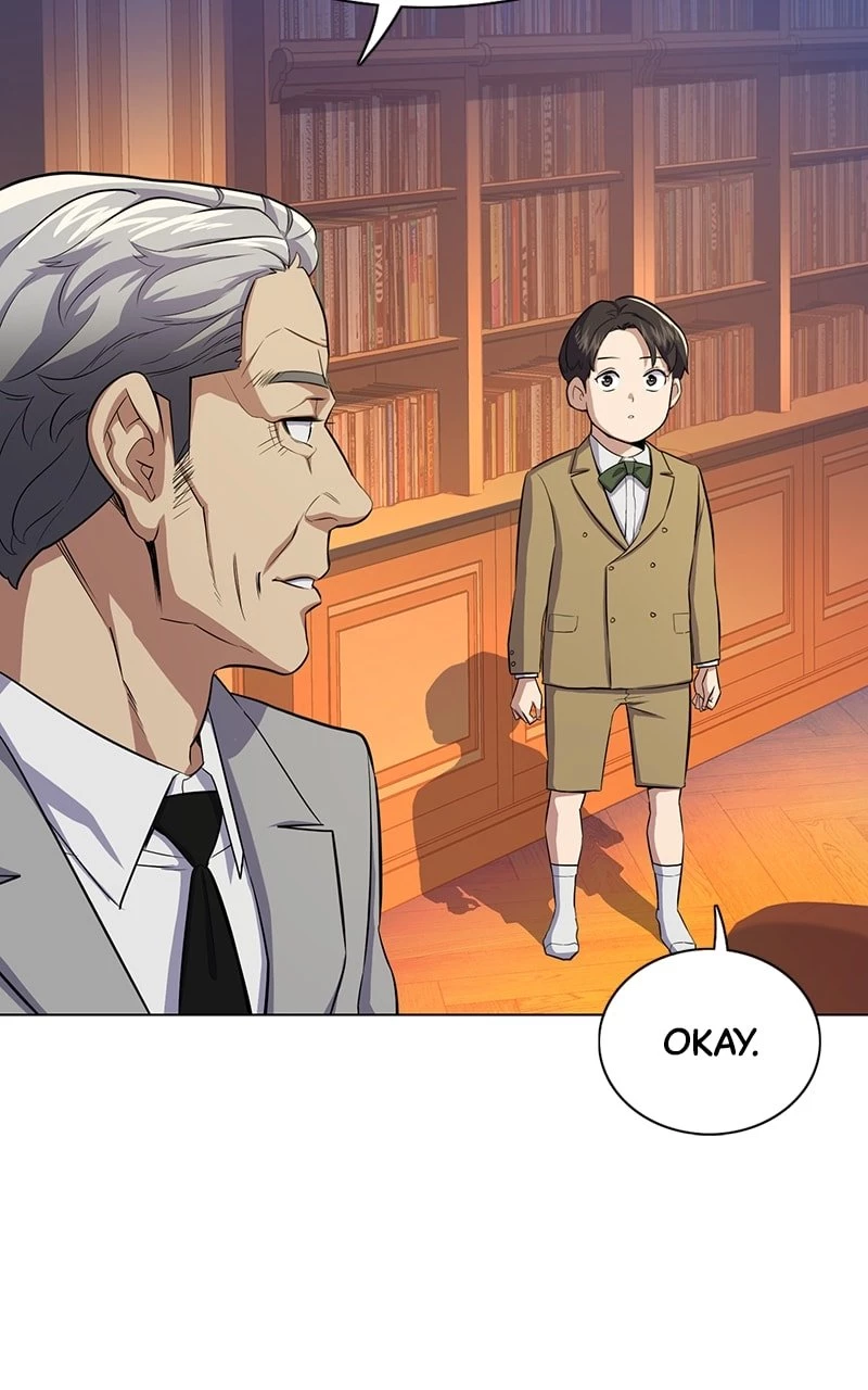Reborn Rich Chapter 3 - 90