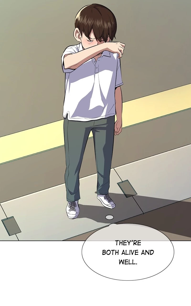 The Chaebeol’s Youngest Son Chapter 4 - 133