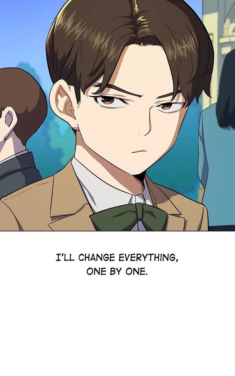 The Chaebeol’s Youngest Son Chapter 2 - 85