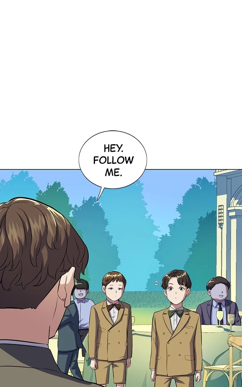 The Chaebeol’s Youngest Son Chapter 2 - 86