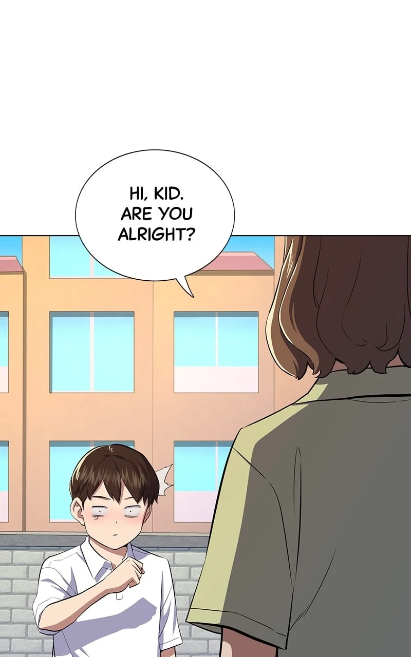 The Chaebeol’s Youngest Son Chapter 4 - 135