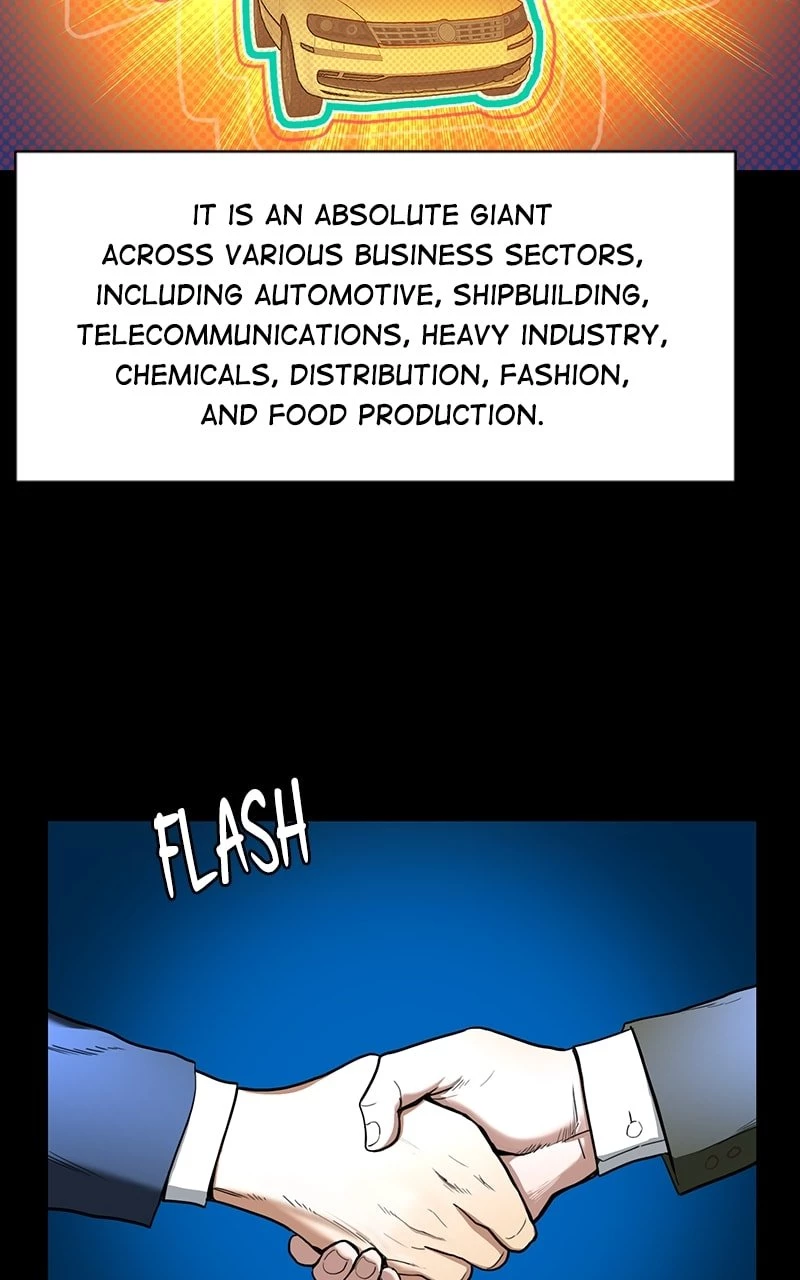Reborn Rich Chapter 1 - 5