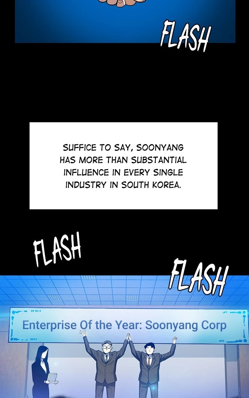 Reborn Rich Chapter 1 - 6