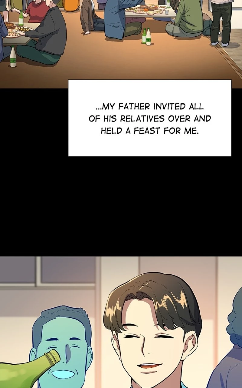 Reborn Rich Chapter 1 - 9