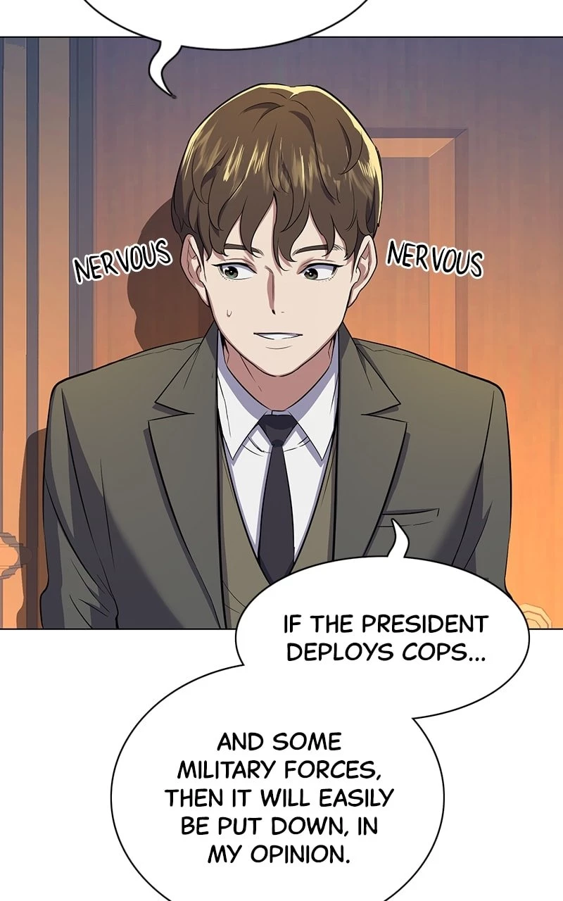 Reborn Rich Chapter 3 - 107