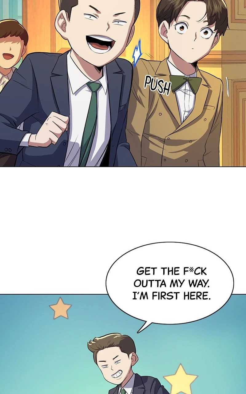 The Chaebeol’s Youngest Son Chapter 2 - 102