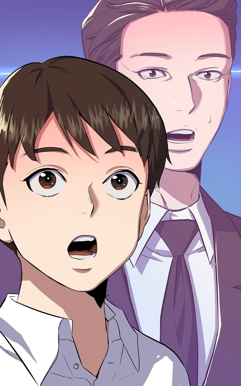 The Chaebeol’s Youngest Son Chapter 4 - 152