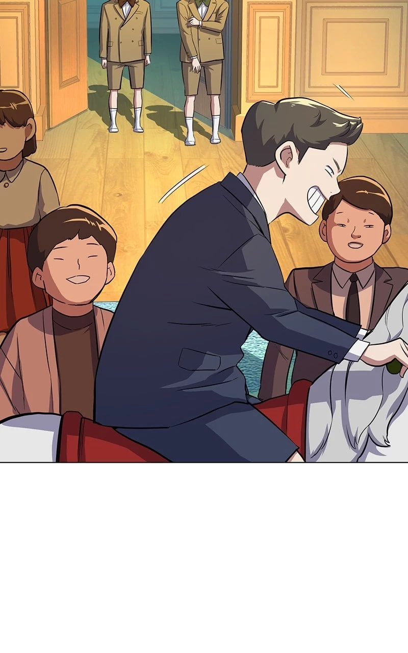 The Chaebeol’s Youngest Son Chapter 2 - 104