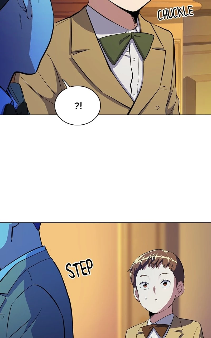 The Chaebeol’s Youngest Son Chapter 2 - 109