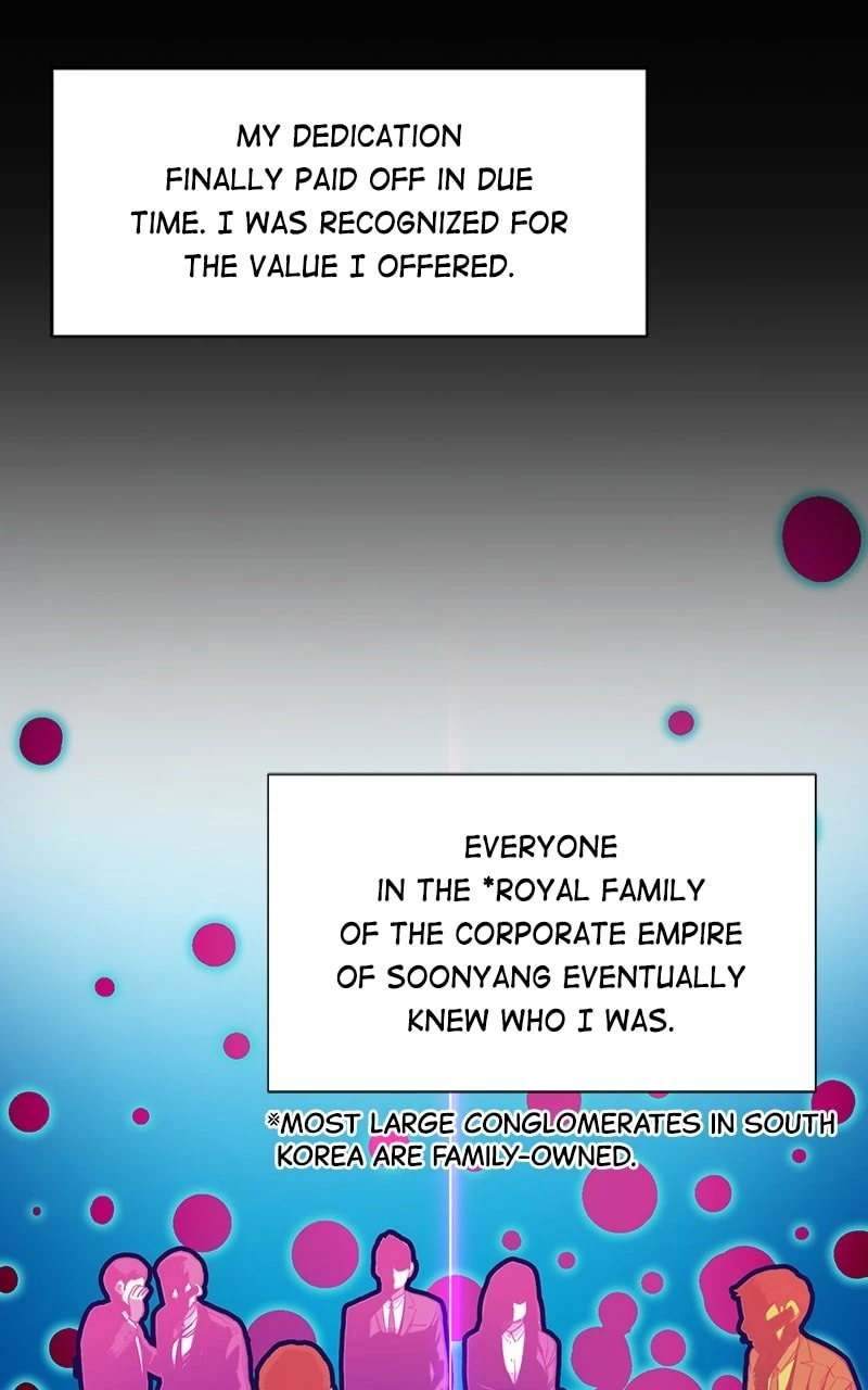 Reborn Rich Chapter 1 - 19