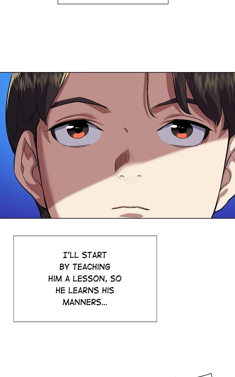 The Chaebeol’s Youngest Son Chapter 2 - 112