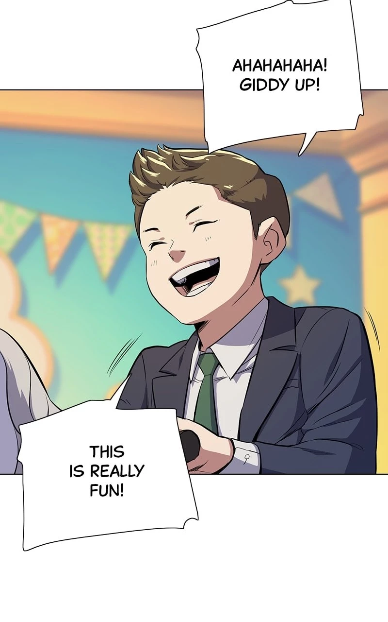The Chaebeol’s Youngest Son Chapter 2 - 113