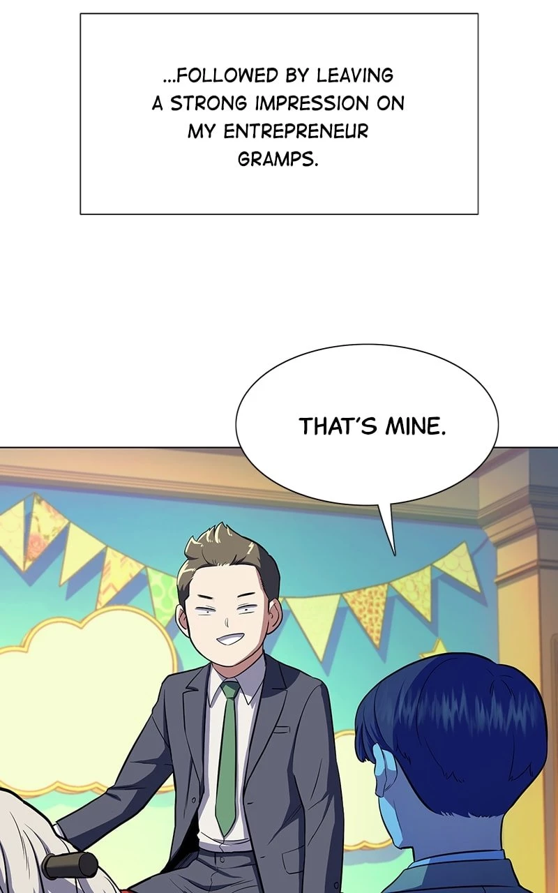 The Chaebeol’s Youngest Son Chapter 2 - 114