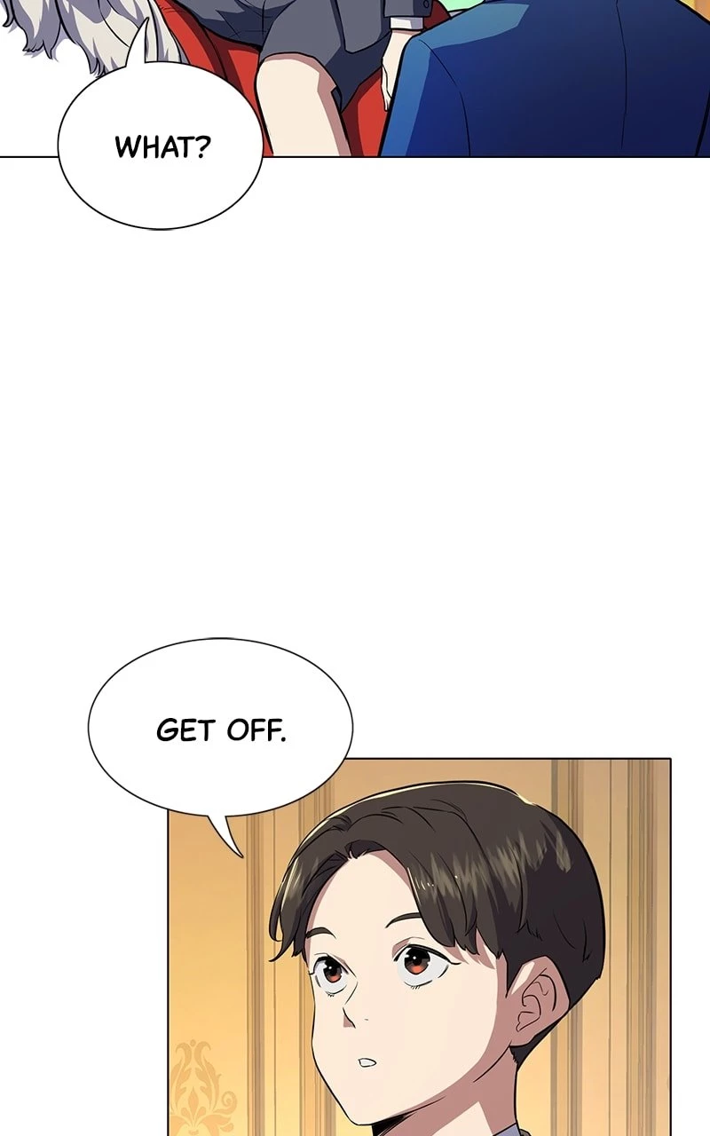 The Chaebeol’s Youngest Son Chapter 2 - 115