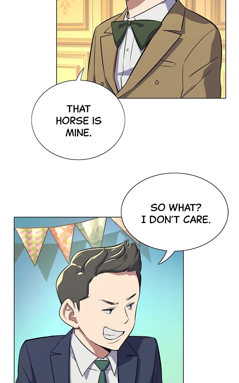 The Chaebeol’s Youngest Son Chapter 2 - 116
