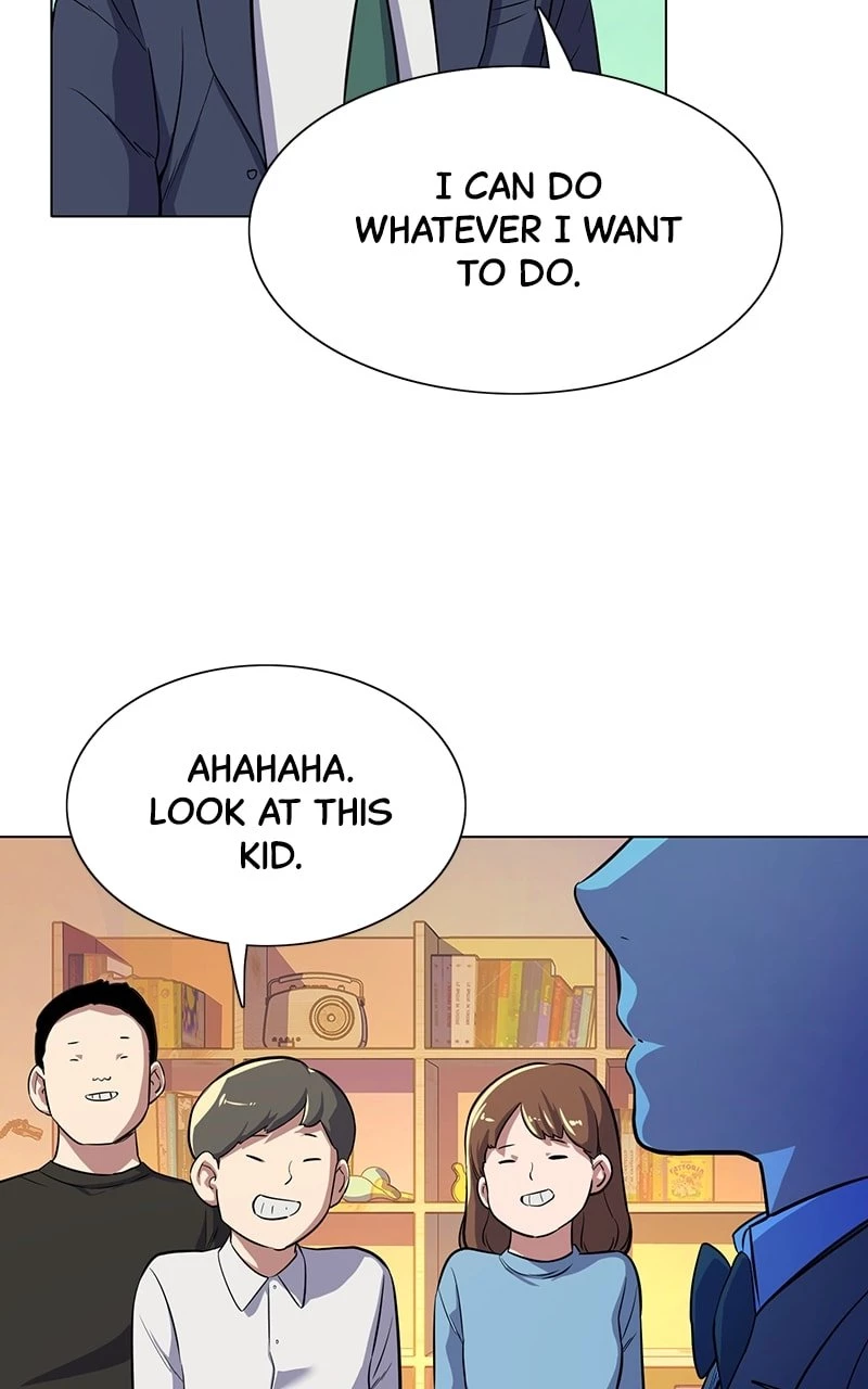 The Chaebeol’s Youngest Son Chapter 2 - 117