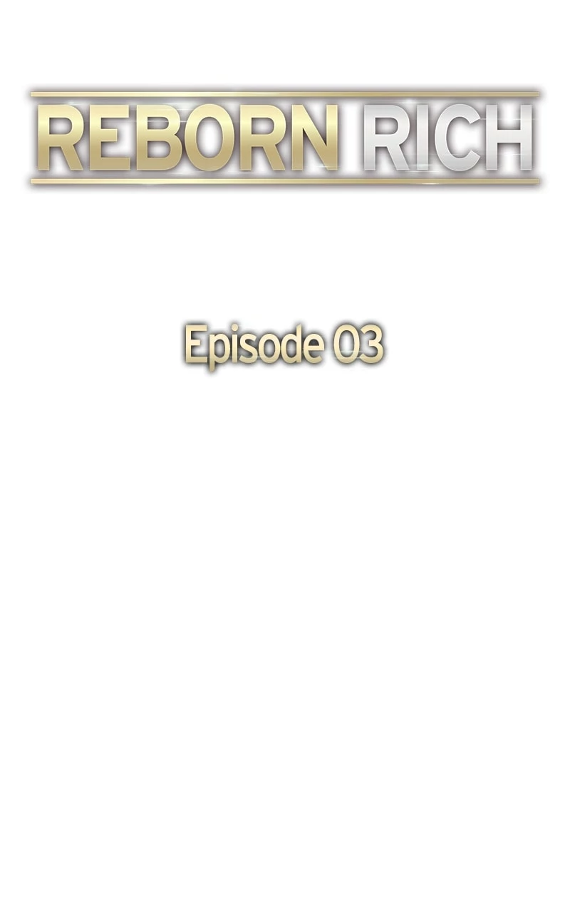 Reborn Rich Chapter 3 - 127