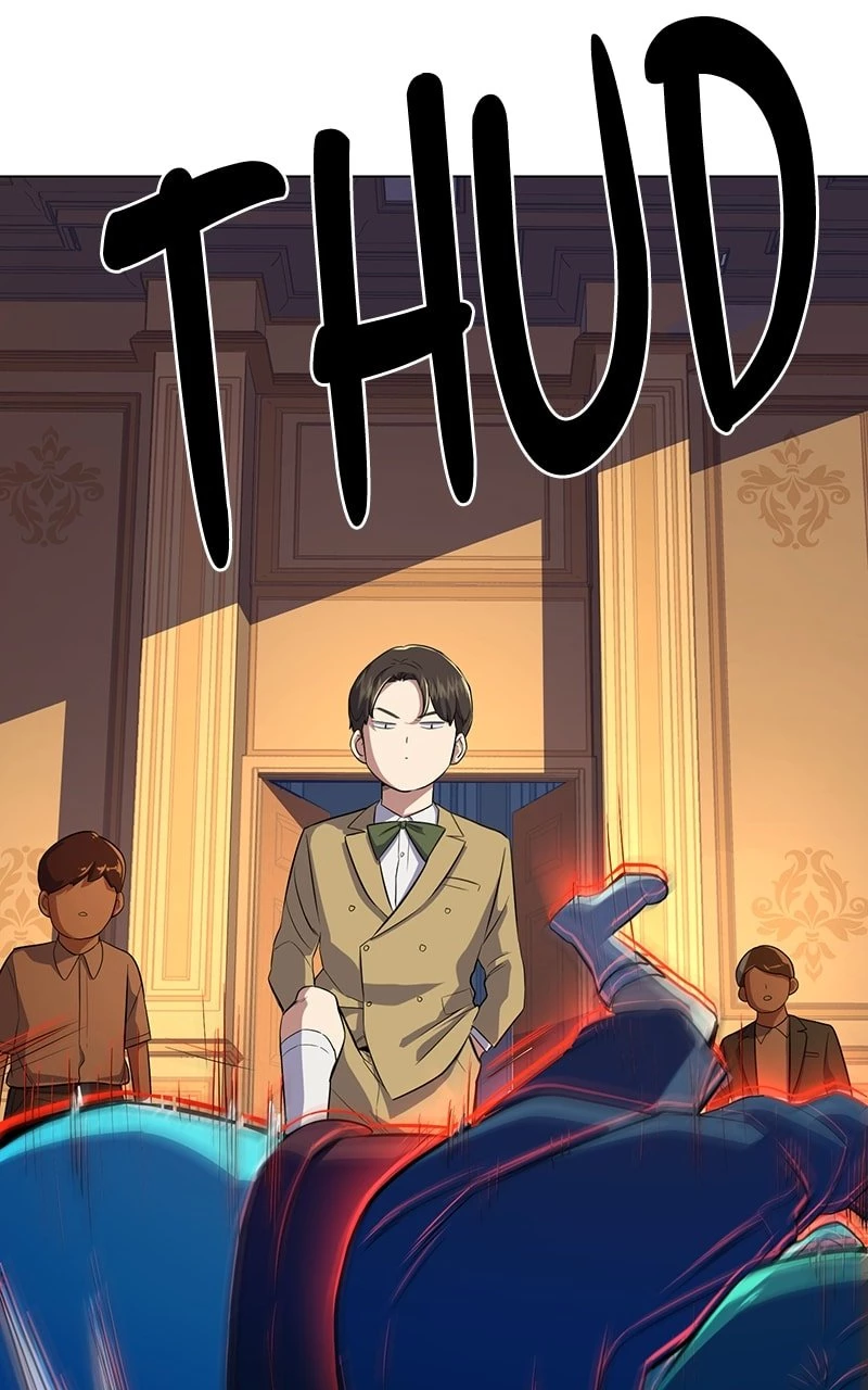 The Chaebeol’s Youngest Son Chapter 2 - 124