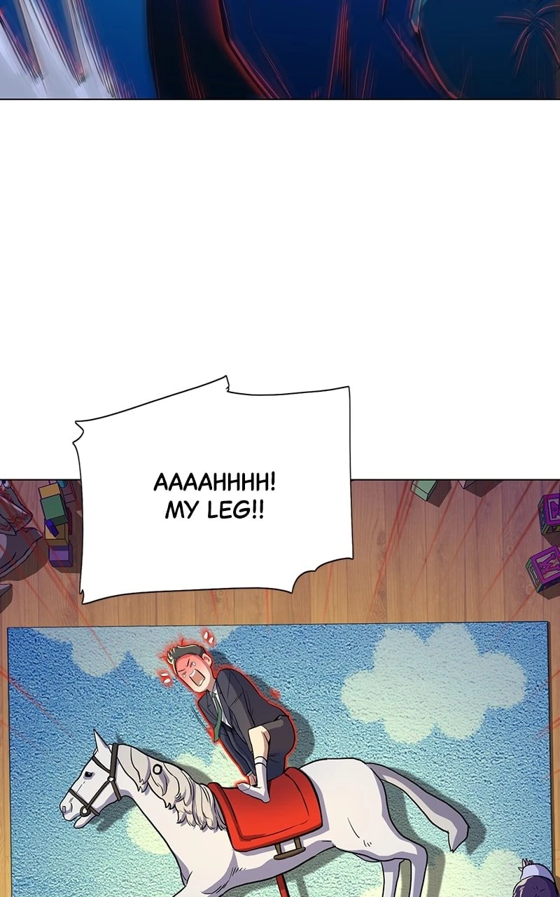 The Chaebeol’s Youngest Son Chapter 2 - 125