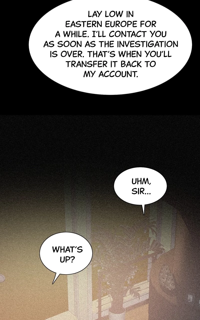 Reborn Rich Chapter 1 - 35
