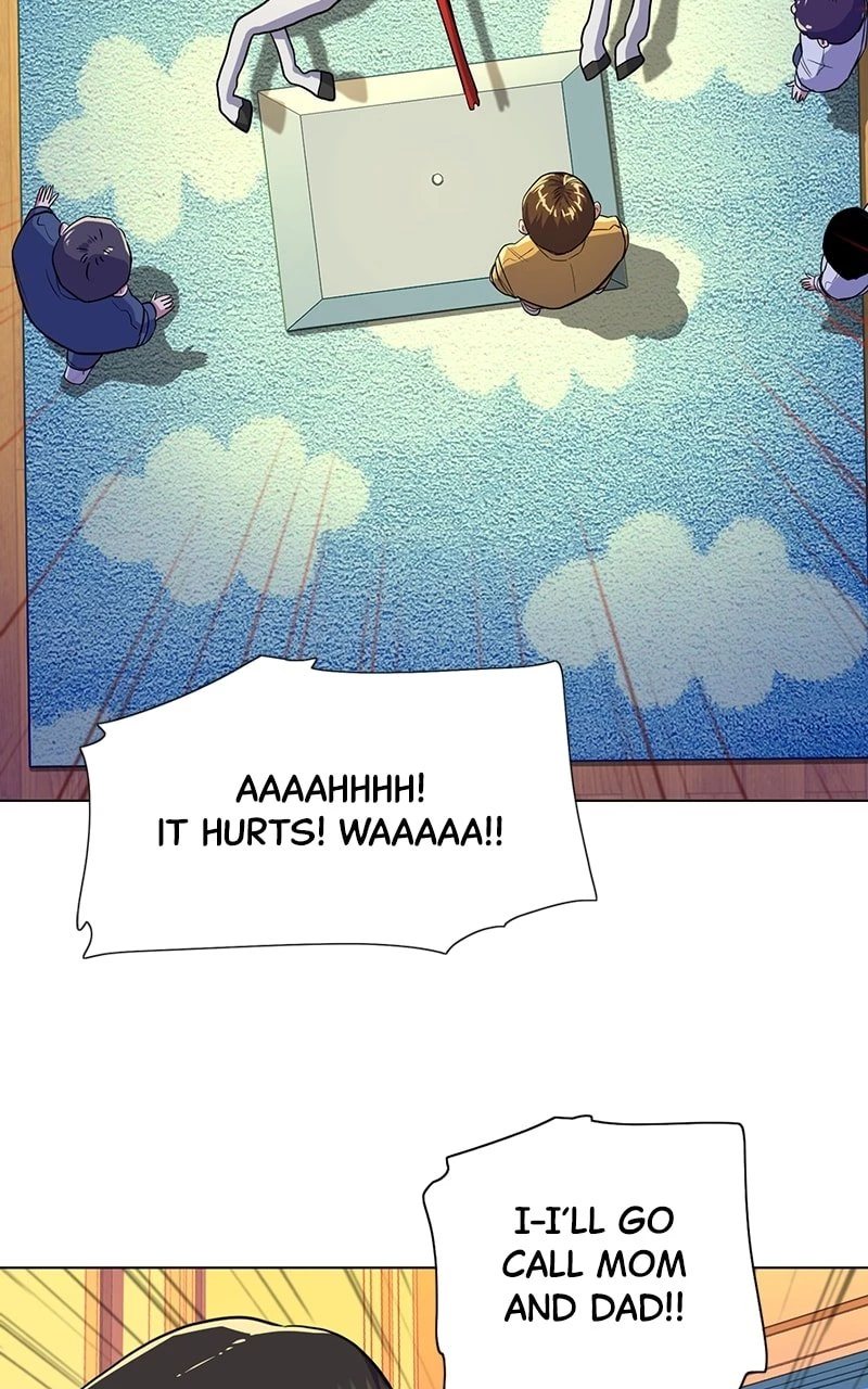 The Chaebeol’s Youngest Son Chapter 2 - 126