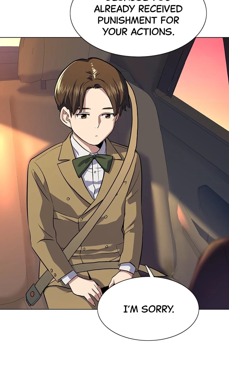 Reborn Rich Chapter 3 - 133