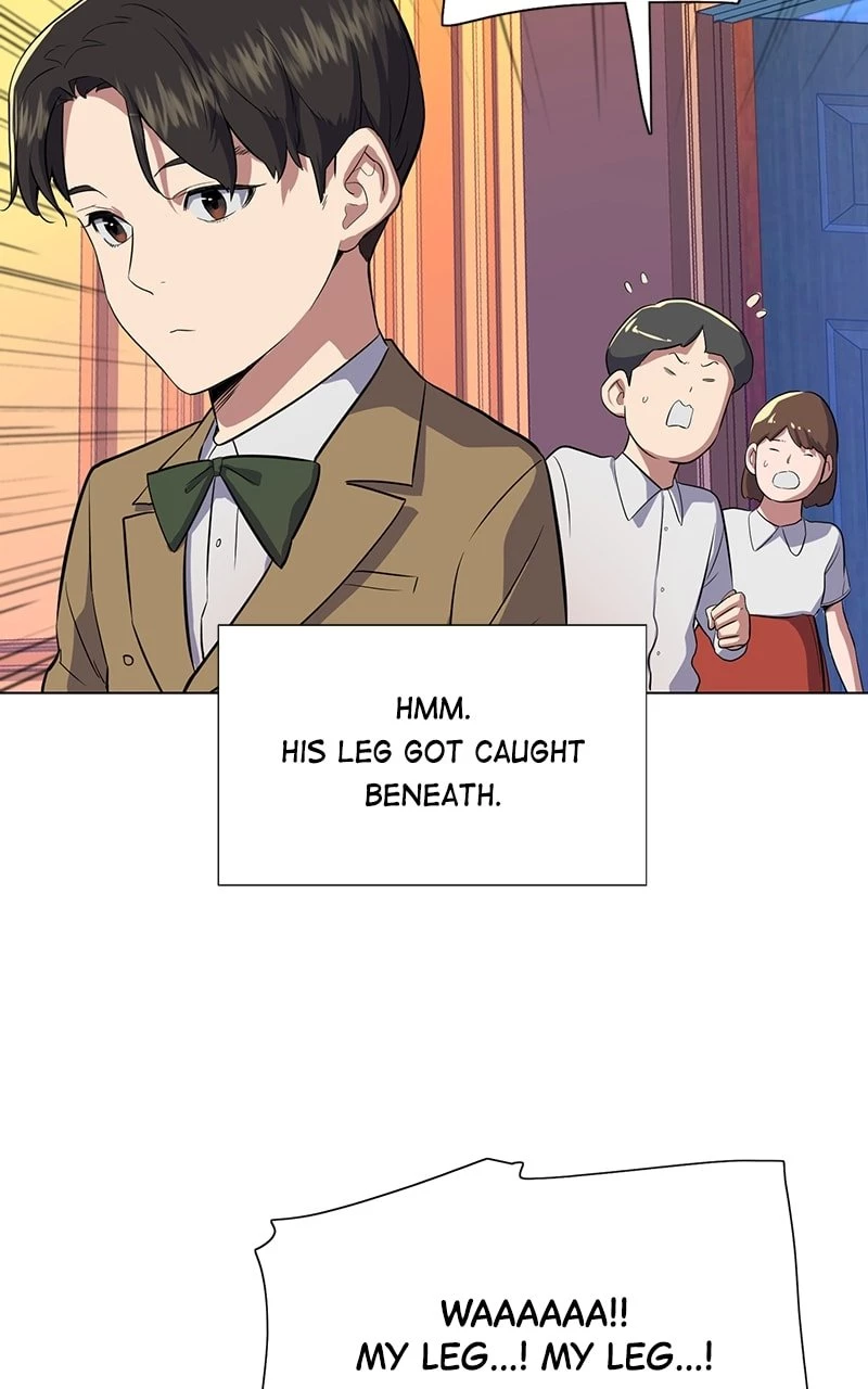 The Chaebeol’s Youngest Son Chapter 2 - 127