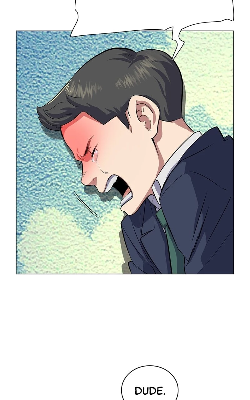 The Chaebeol’s Youngest Son Chapter 2 - 128
