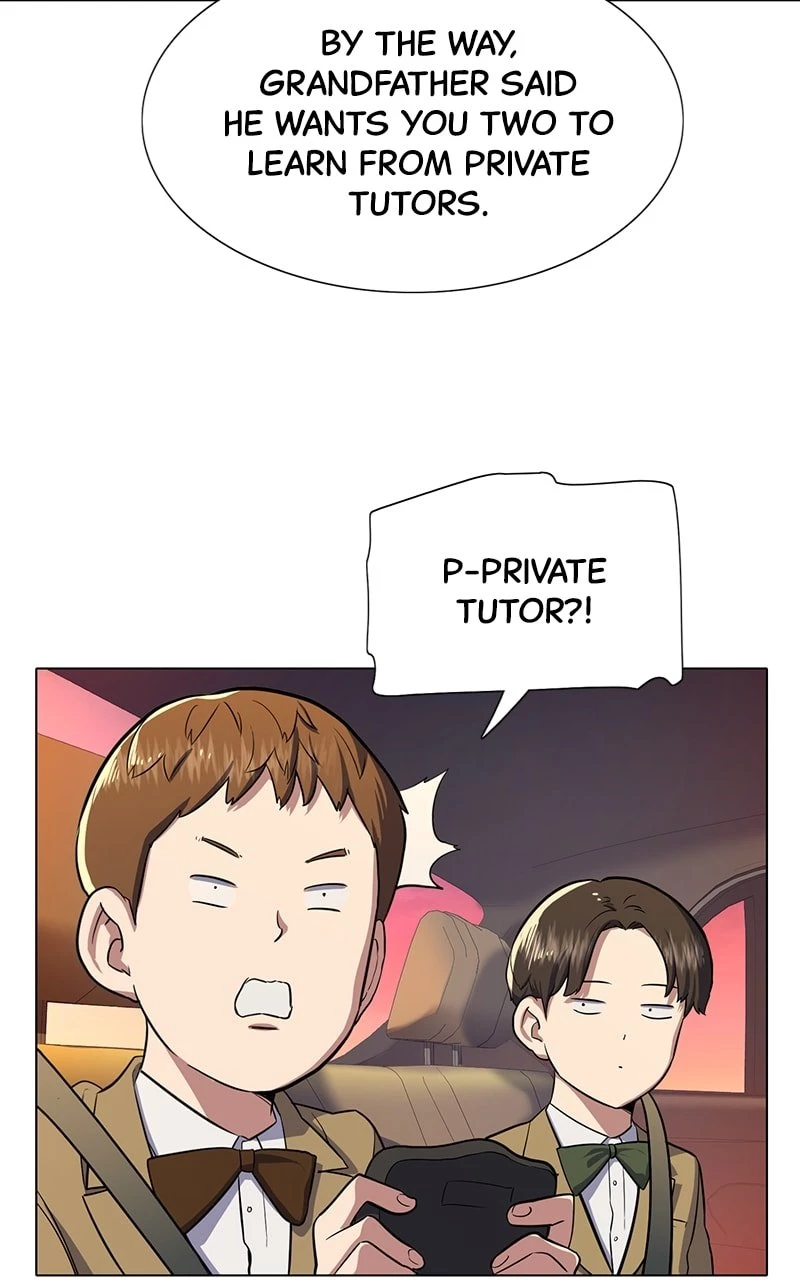 Reborn Rich Chapter 3 - 135