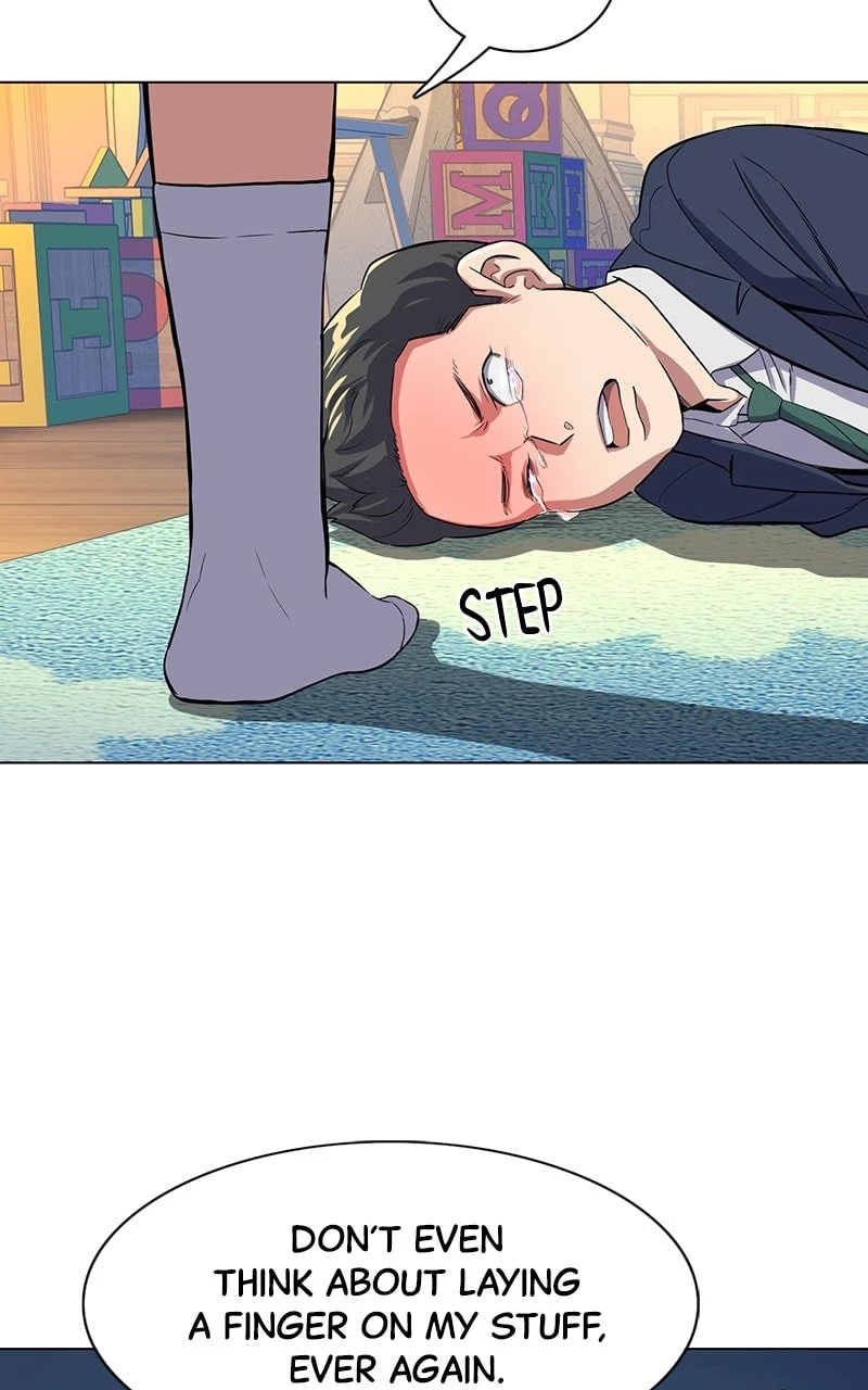 The Chaebeol’s Youngest Son Chapter 2 - 129