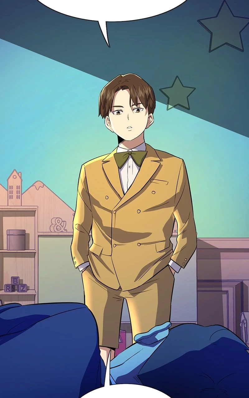 The Chaebeol’s Youngest Son Chapter 2 - 130